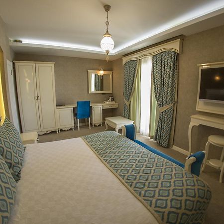 Hatunca Otel & Restaurant Amasya Exterior foto