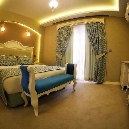 Hatunca Otel & Restaurant Amasya Exterior foto