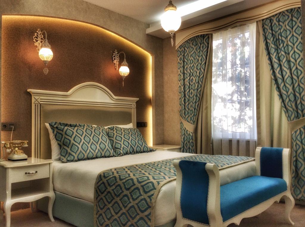 Hatunca Otel & Restaurant Amasya Exterior foto