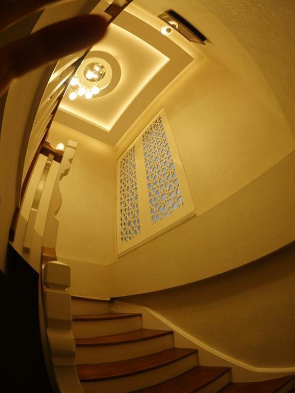 Hatunca Otel & Restaurant Amasya Exterior foto