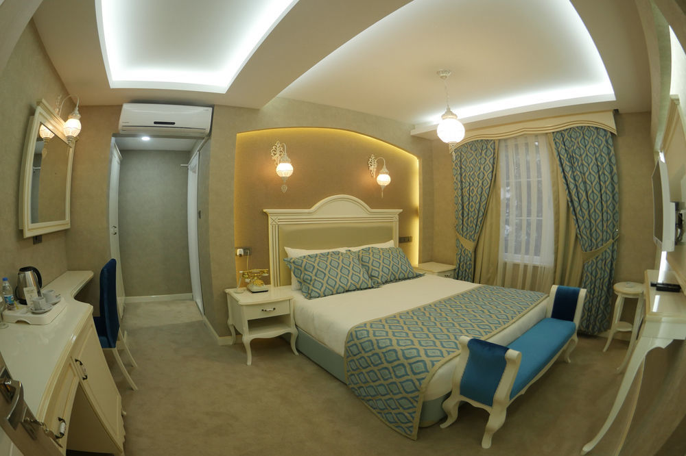 Hatunca Otel & Restaurant Amasya Exterior foto