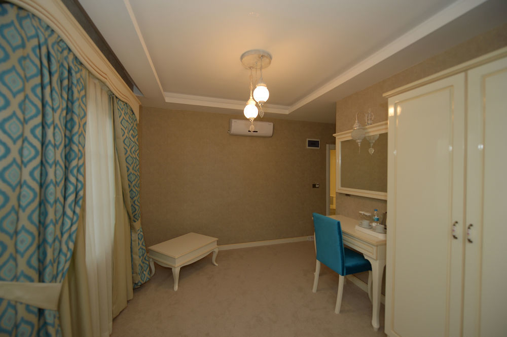 Hatunca Otel & Restaurant Amasya Exterior foto