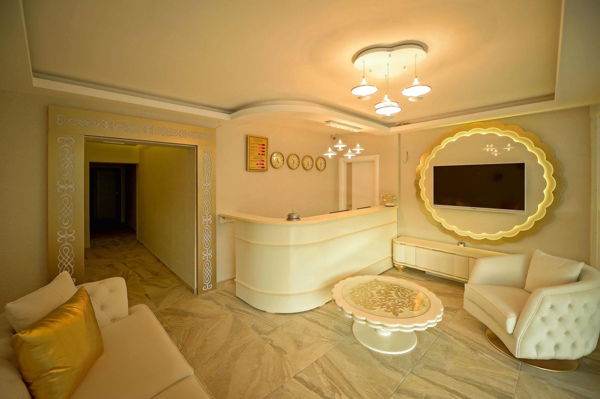 Hatunca Otel & Restaurant Amasya Exterior foto