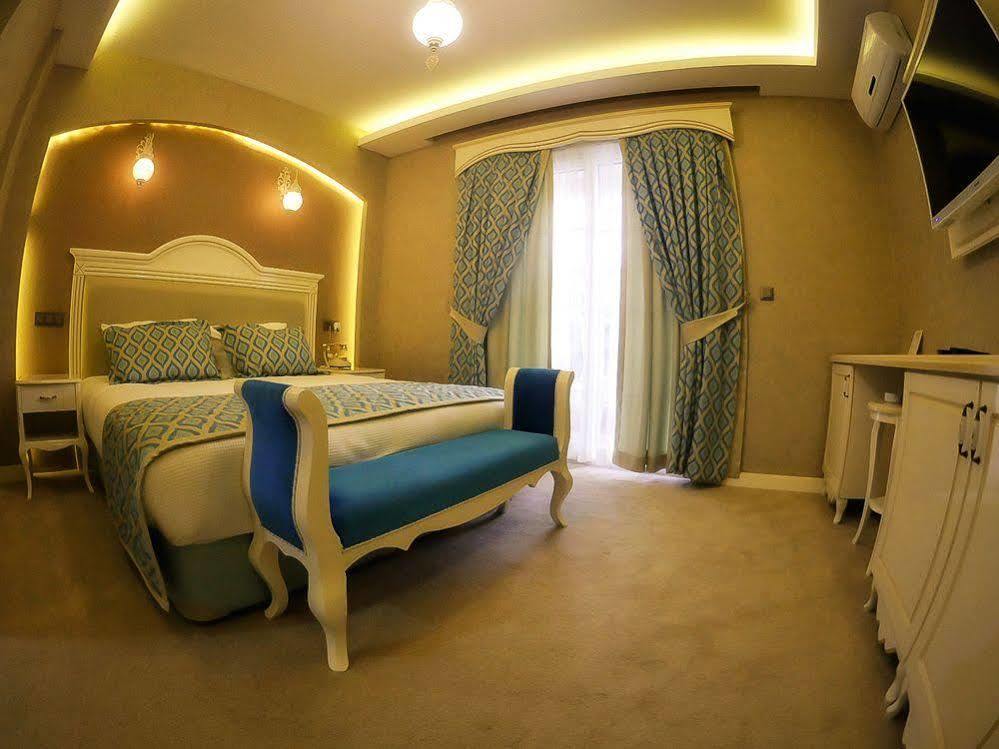 Hatunca Otel & Restaurant Amasya Exterior foto