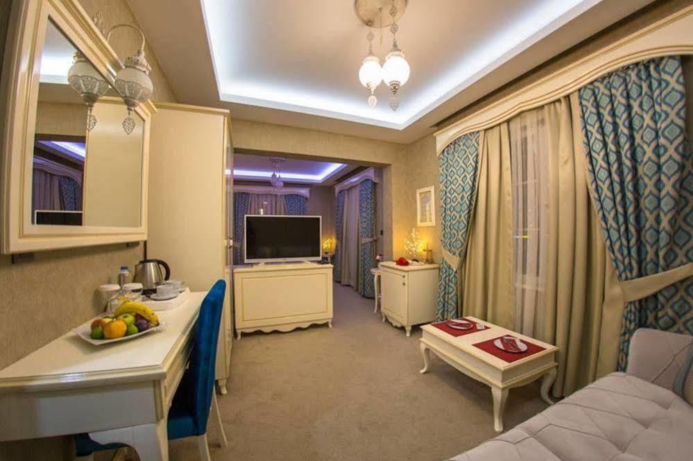 Hatunca Otel & Restaurant Amasya Exterior foto