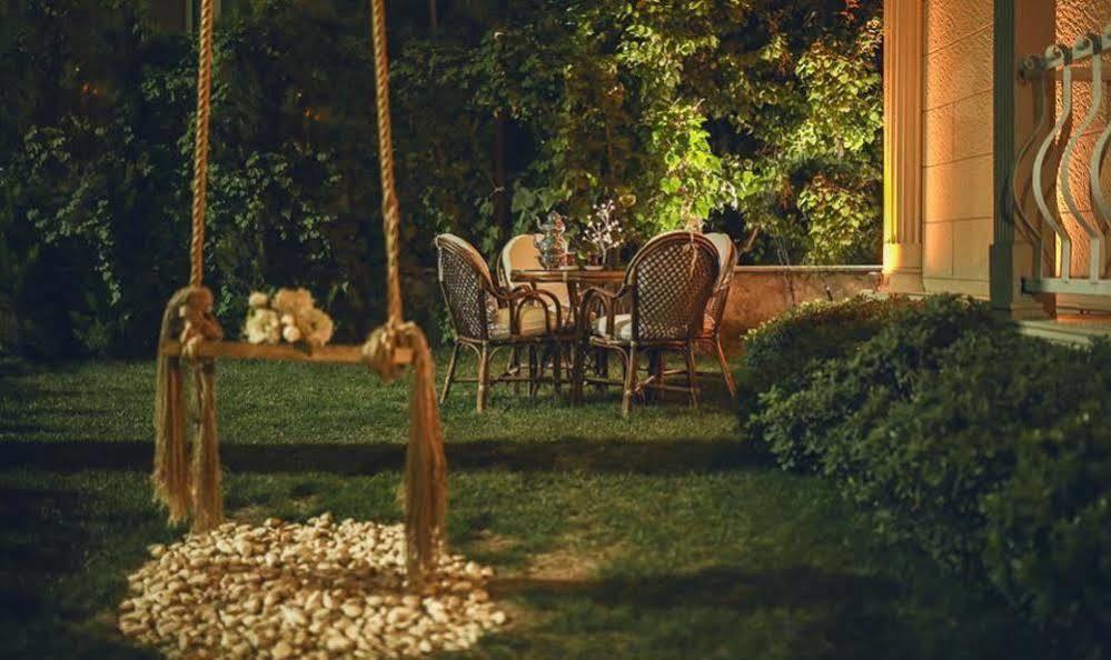 Hatunca Otel & Restaurant Amasya Exterior foto
